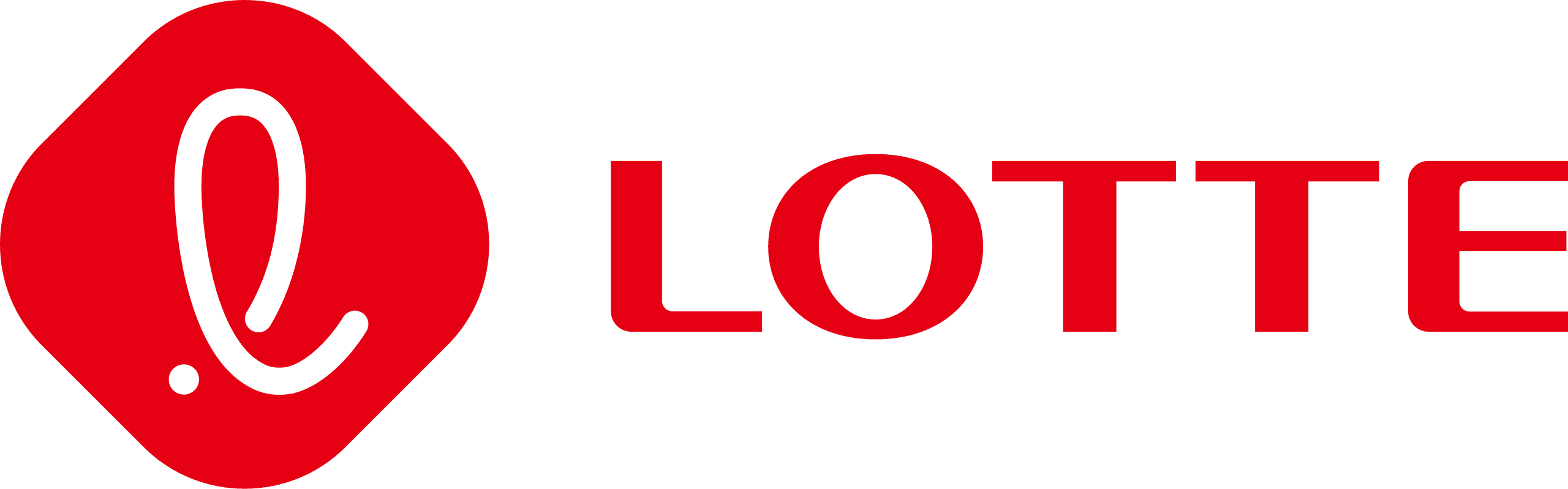 Lotte logo
