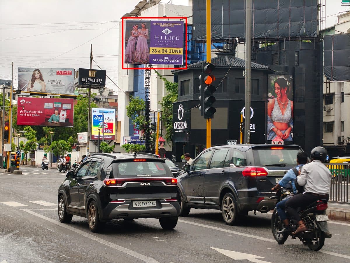 Billboard