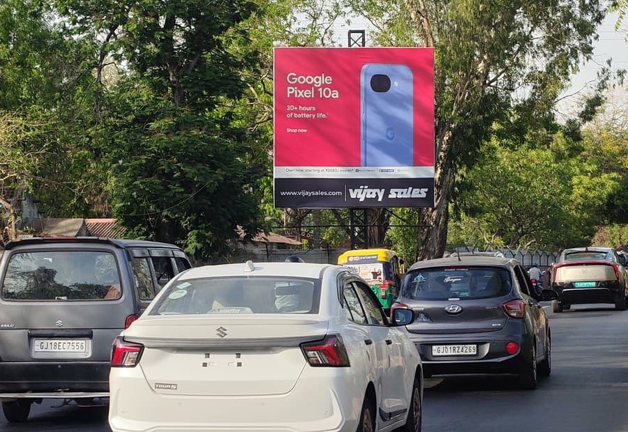 Billboard Advertising Cost In India: 2026 Pricing Guide By City And Format