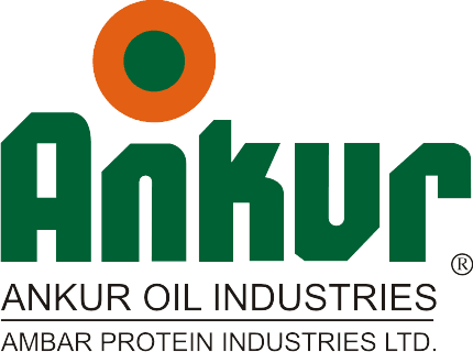 Ankur Oil logo
