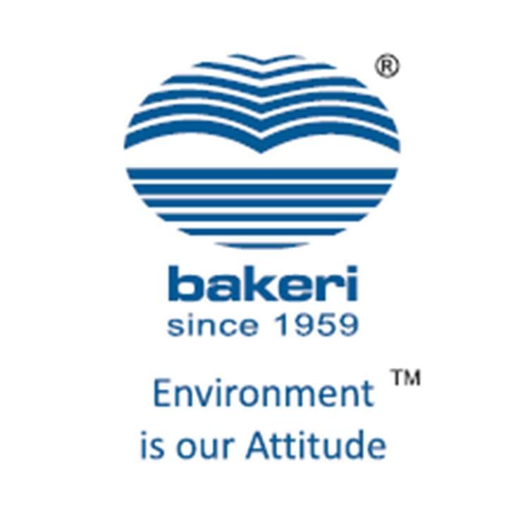 Bakeri logo