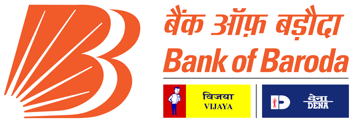 Bank of Baroda logo