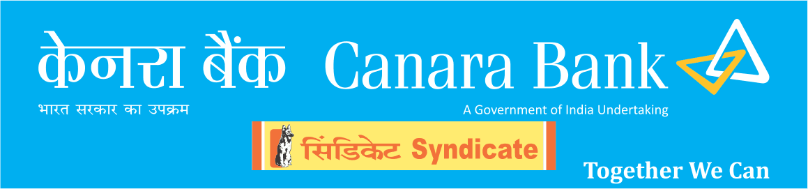 Canara Bank logo