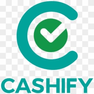 Cashify logo
