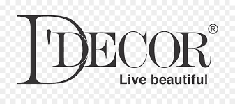 D'decor logo