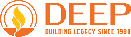 Deep Group logo
