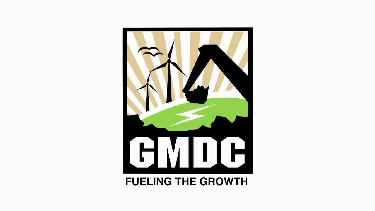 GMDC logo