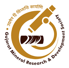 GMRDS logo