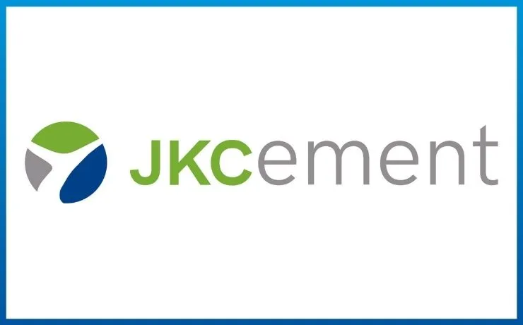 JK Cement logo