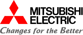 Mitsubishi AC logo