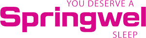 Springwel Mattress logo