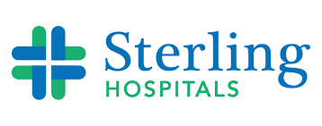 Sterling Hospital logo