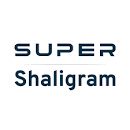 Super Shaligram logo
