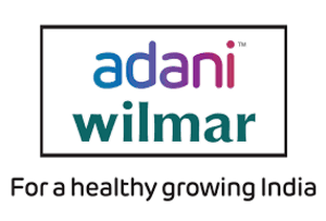 Adani Wilmar logo