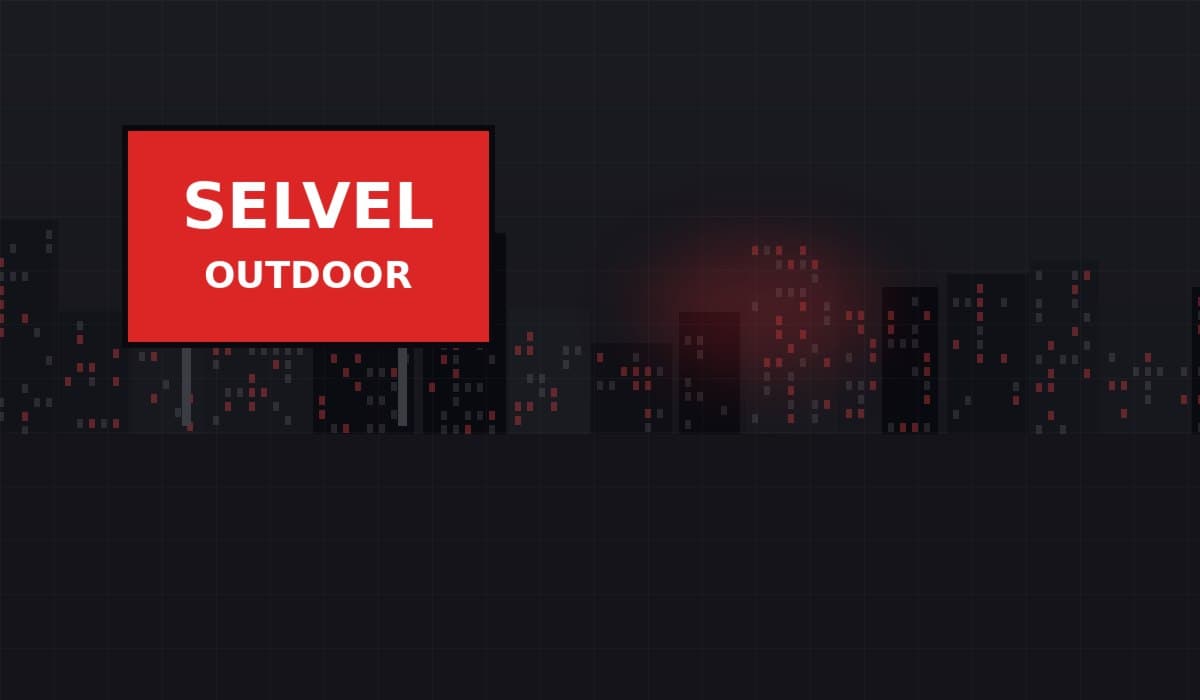 Selvel Nxt Media studio workspace